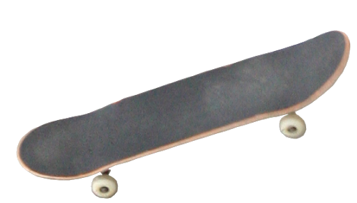 Penny Skateboard File Png HD Free Download