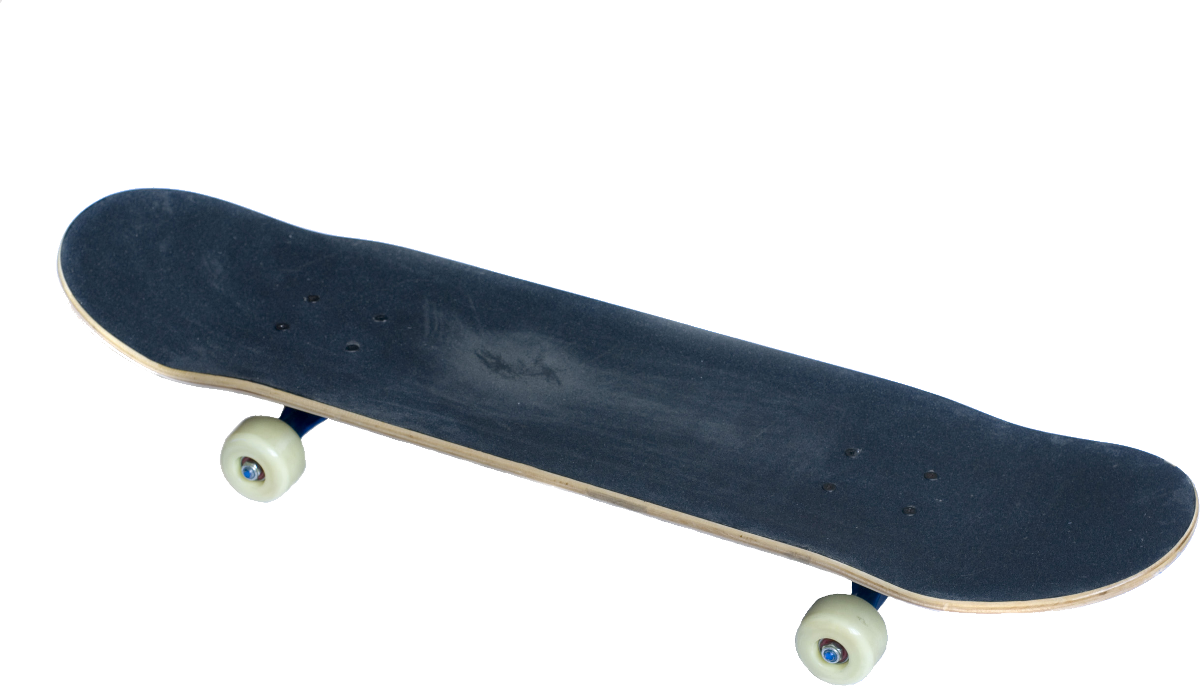 Single Skateboard Png HD Free Download