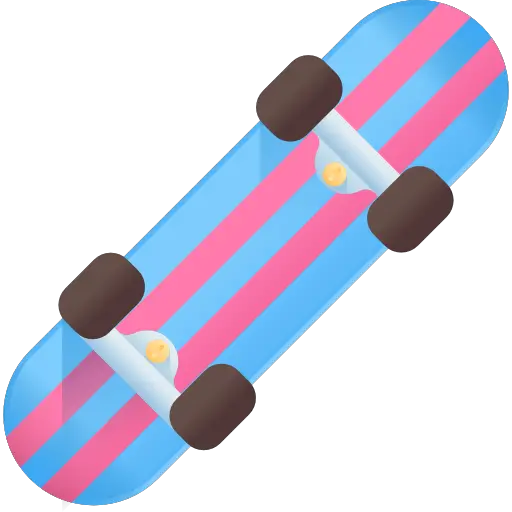 Photos Skateboard Transparent Png HD Free Download