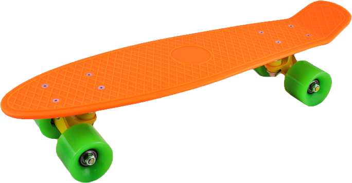 Skateboard Png HD Free Download