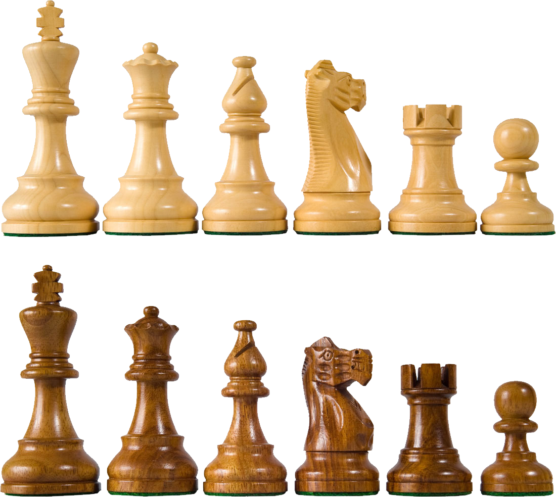 Battle Chess Pieces Png HD Free Download