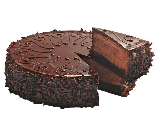 Cake Birthday Chocolate Png HD Free Download