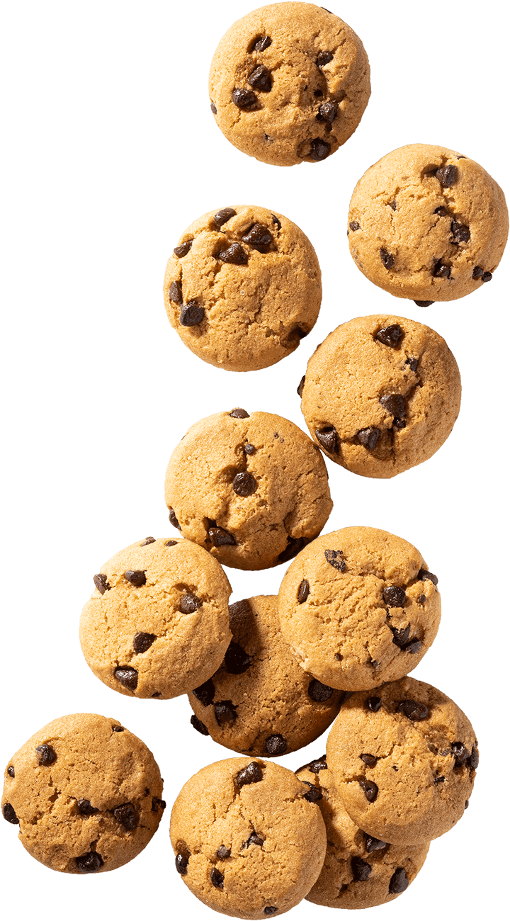 Butter Cookie Chocolate Png HD Free Download