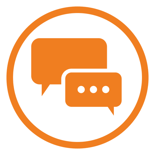 Chat Icon Png HD Free Download