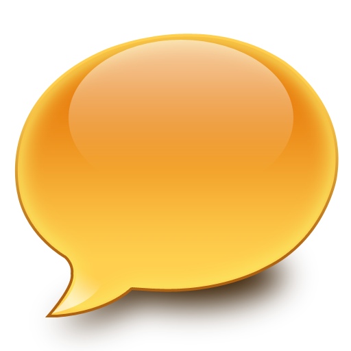 Chat Icon File Png HD Free Download