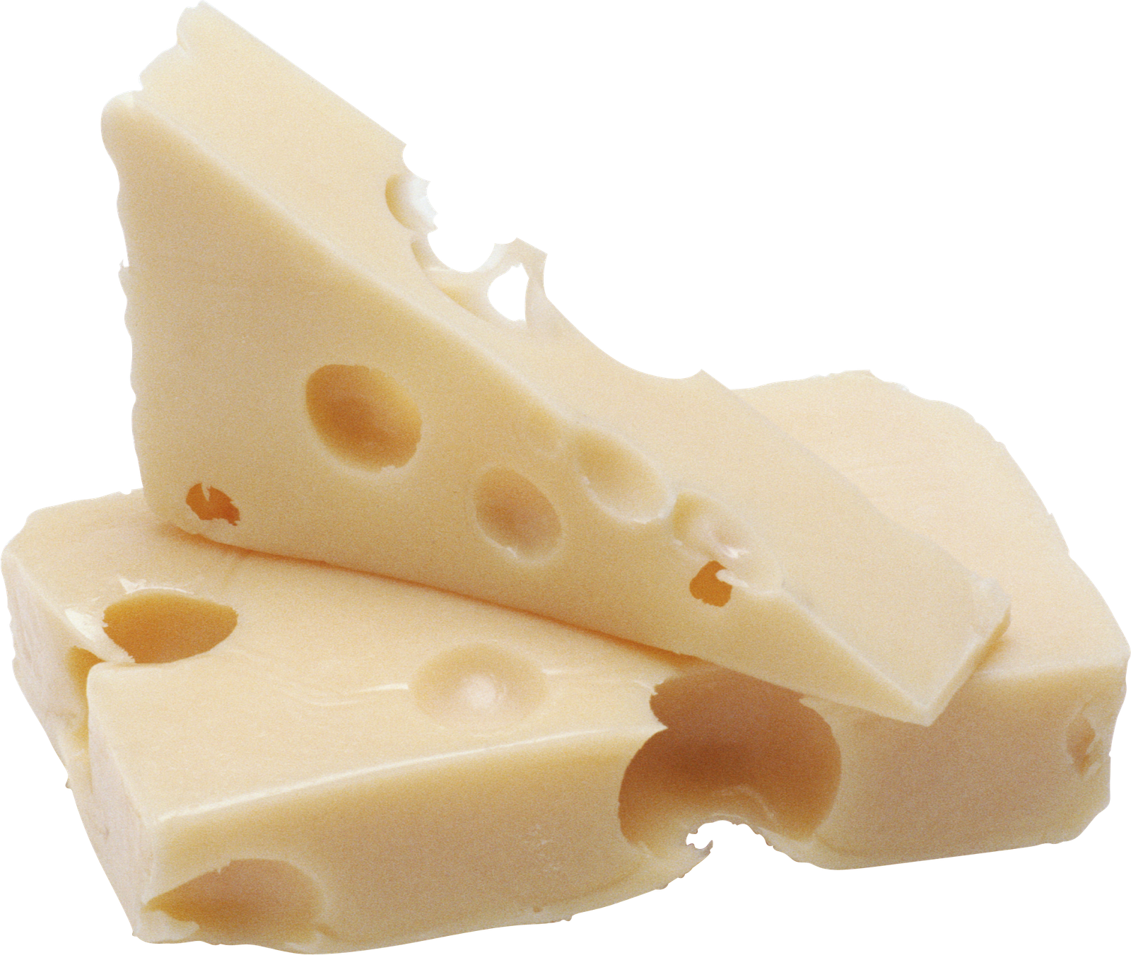 Cheese Piece Png HD Free Download