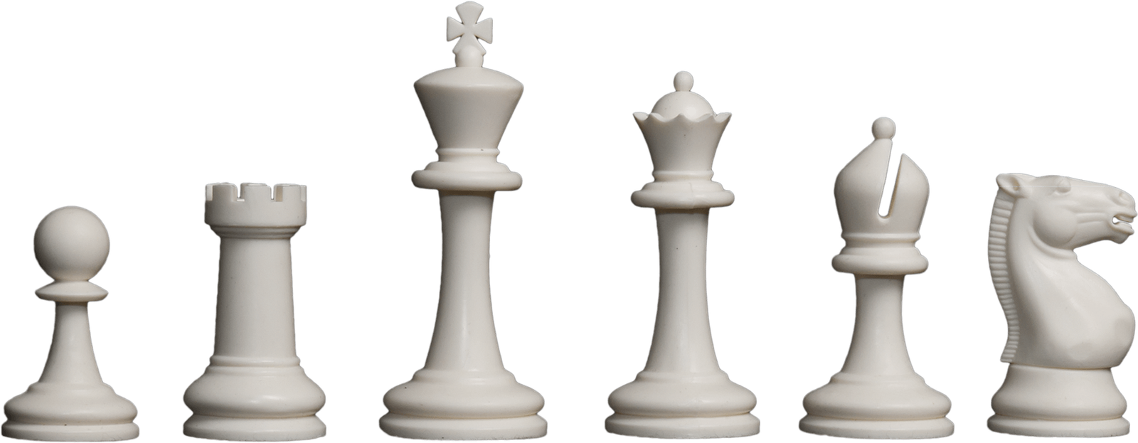 Chess Pieces Png HD Free Download