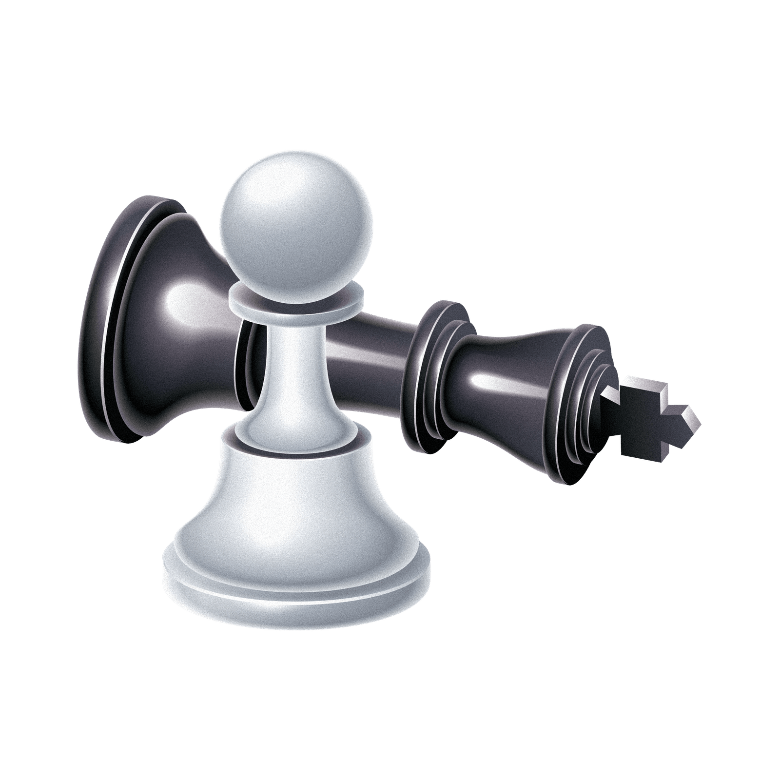 Chess Pieces File Png HD Free Download