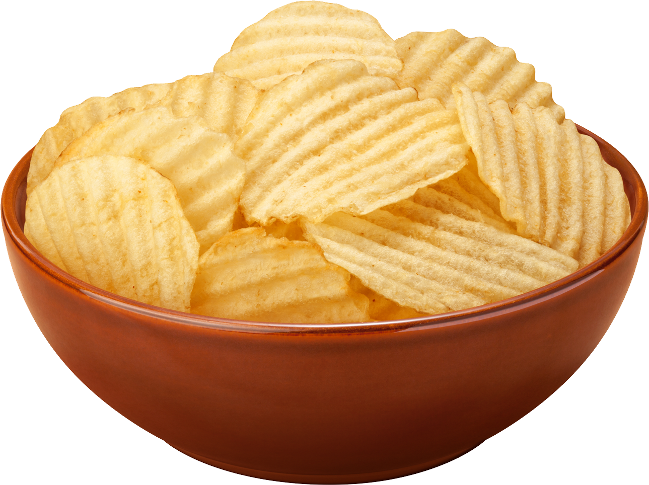 Bowl Chips Png HD Free Download