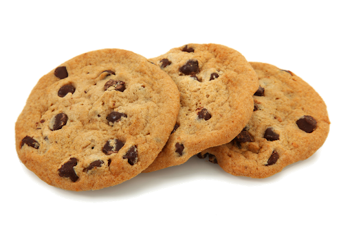 Photos Cookie Chocolate Transparent Png HD Free Download