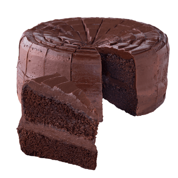 Dark Cake Chocolate Transparent Png HD Free Download