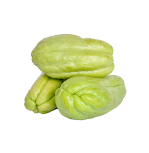 Fresh Chayote Png HD Free Download