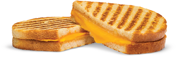 Grilled Cheese Sandwich Png HD Free Download