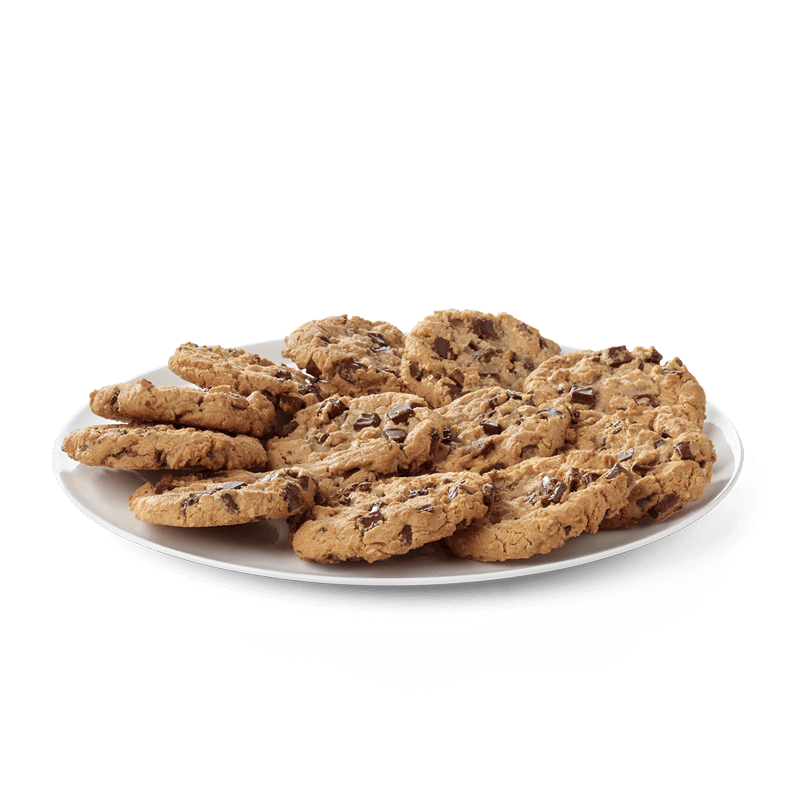 Cookie Homemade Chocolate Transparent Png HD Free Download