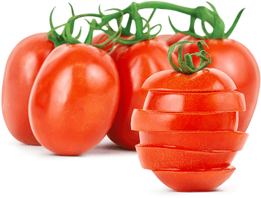 Fresh Tomatoes Red Bunch Png HD Free Download