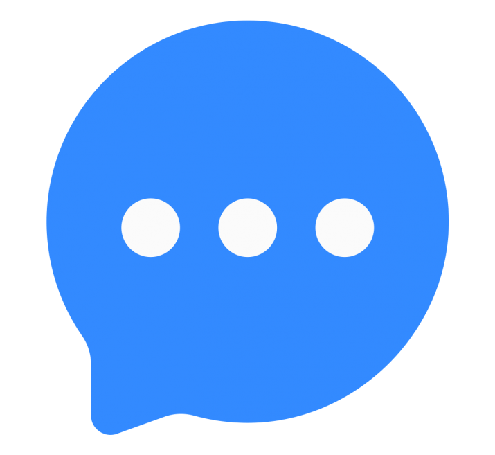 Pic Speech Chat Icon Png HD Free Download