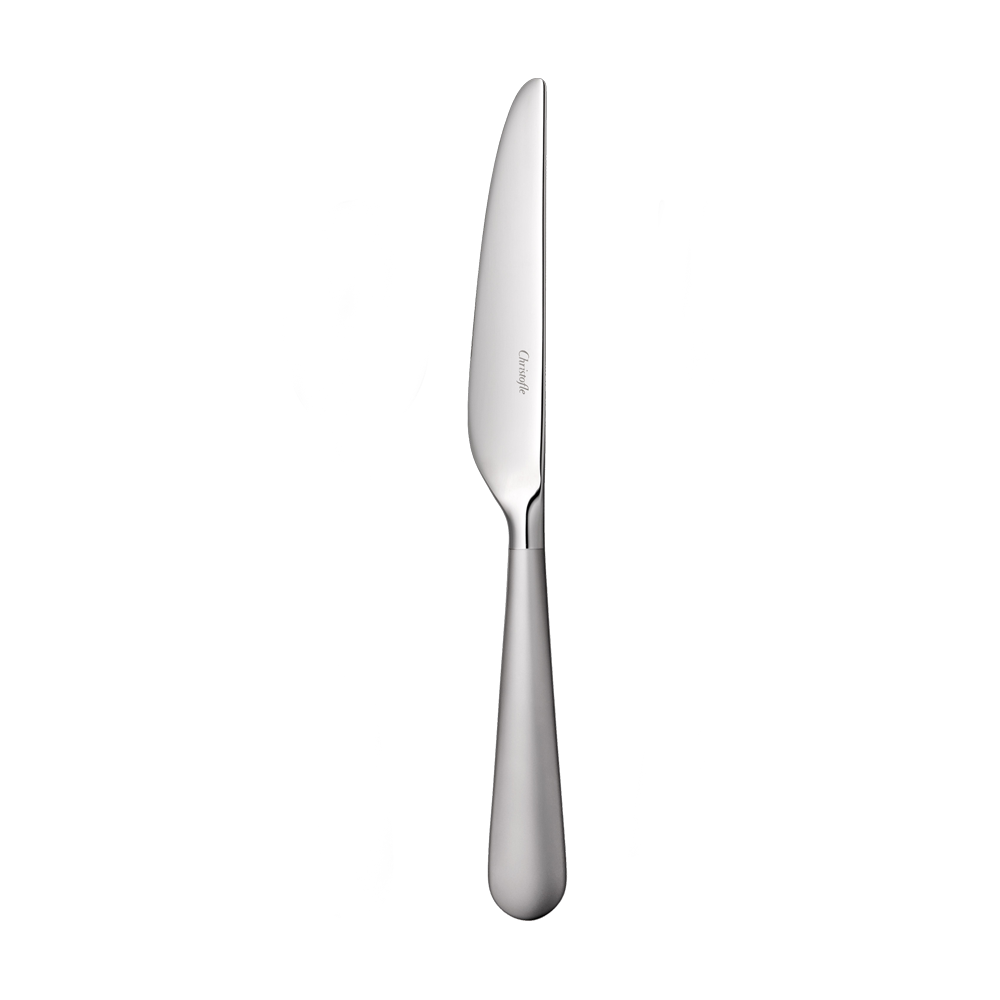 Steel Butter Knife File Png HD Free Download