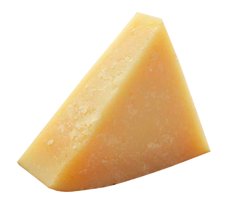 Cheese Piece Yellow Png HD Free Download