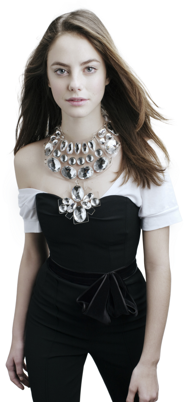 Kaya Scodelario Clipart Png HD Free Download