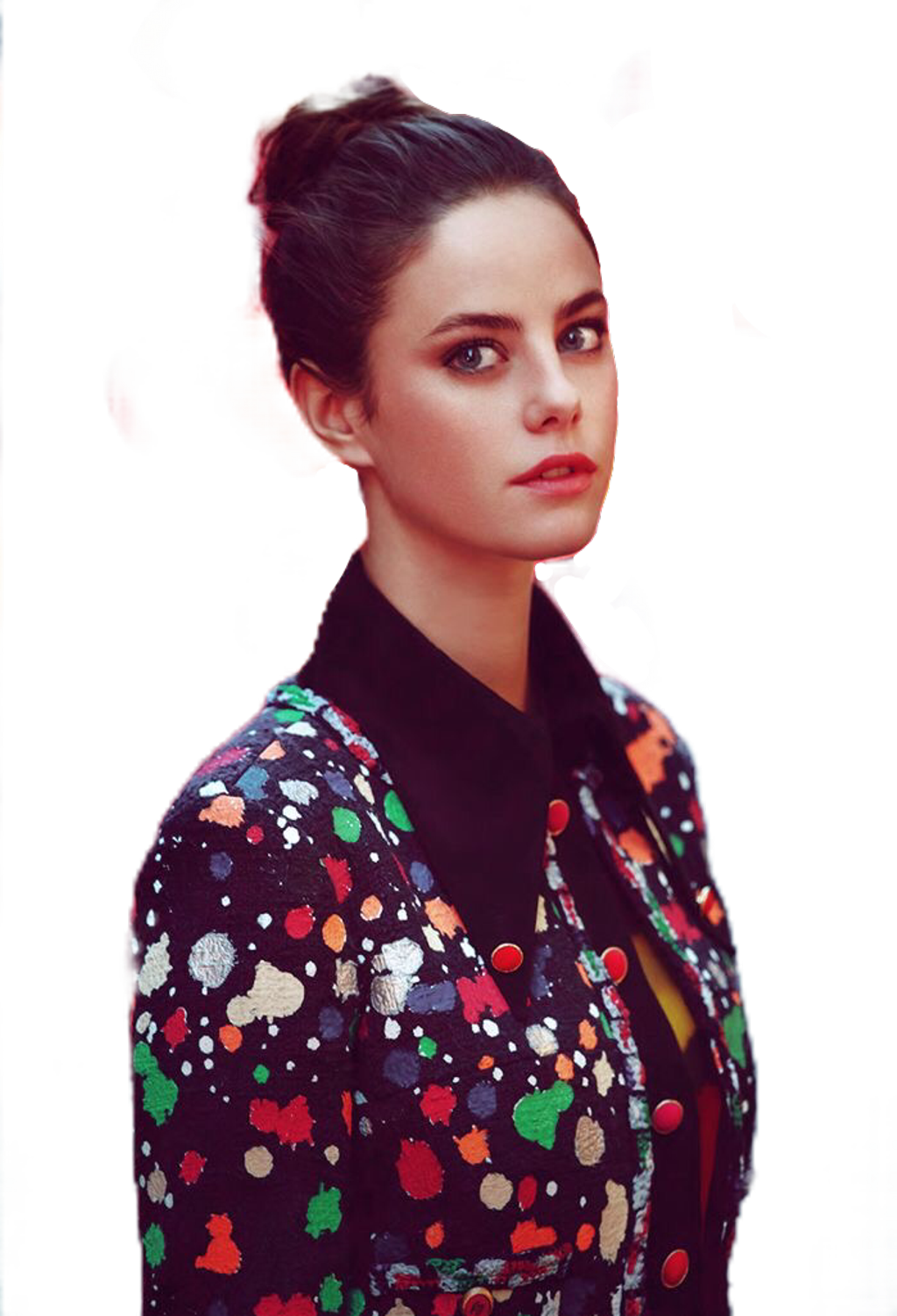 Kaya Scodelario Png HD Free Download