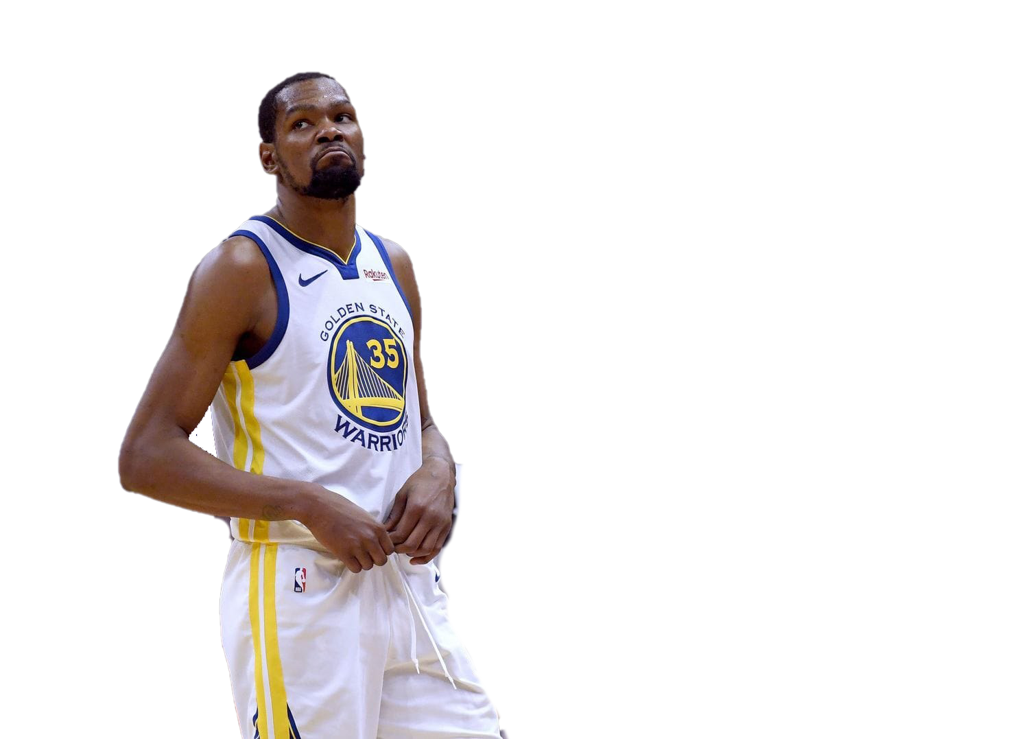 Durant Kevin Png HD Free Download