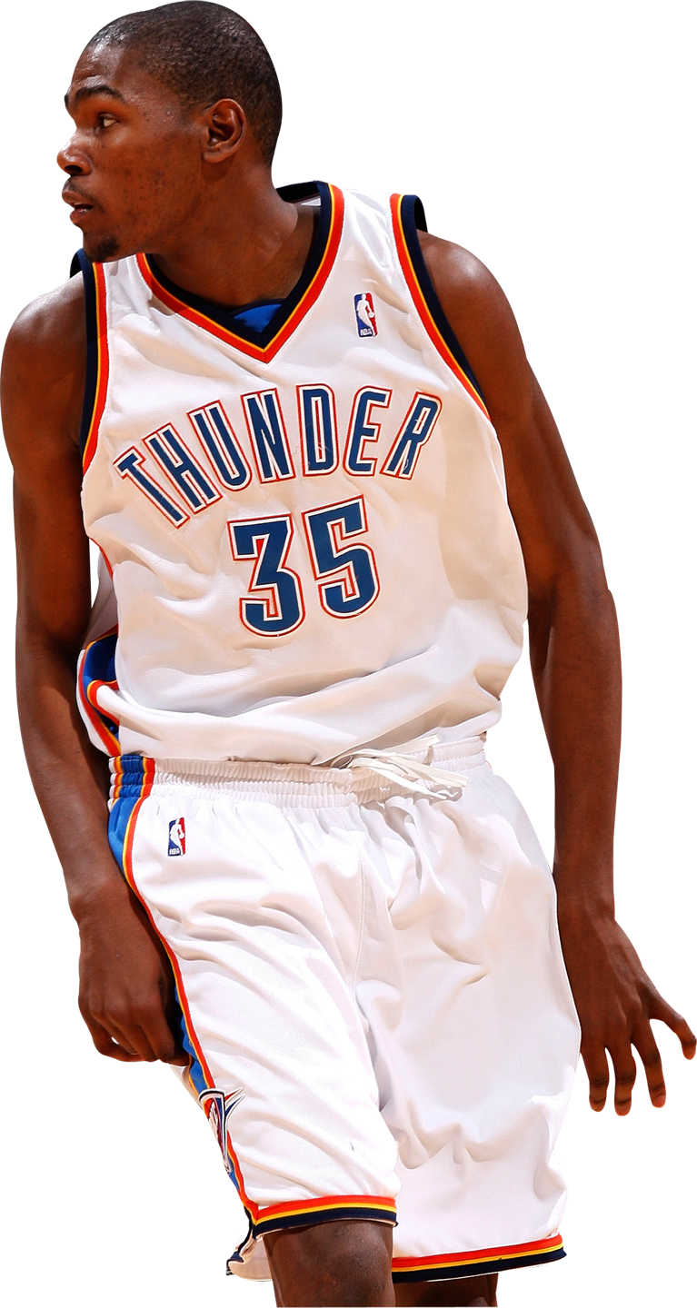 Photos Durant Kevin Png HD Free Download