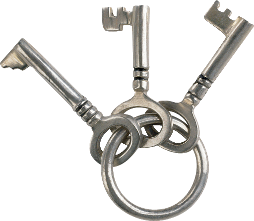 Key Clipart Png HD Free Download