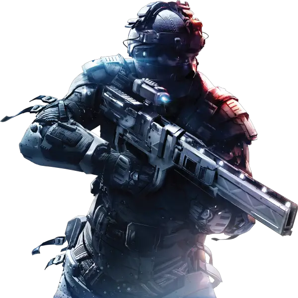 Killzone Png HD Free Download