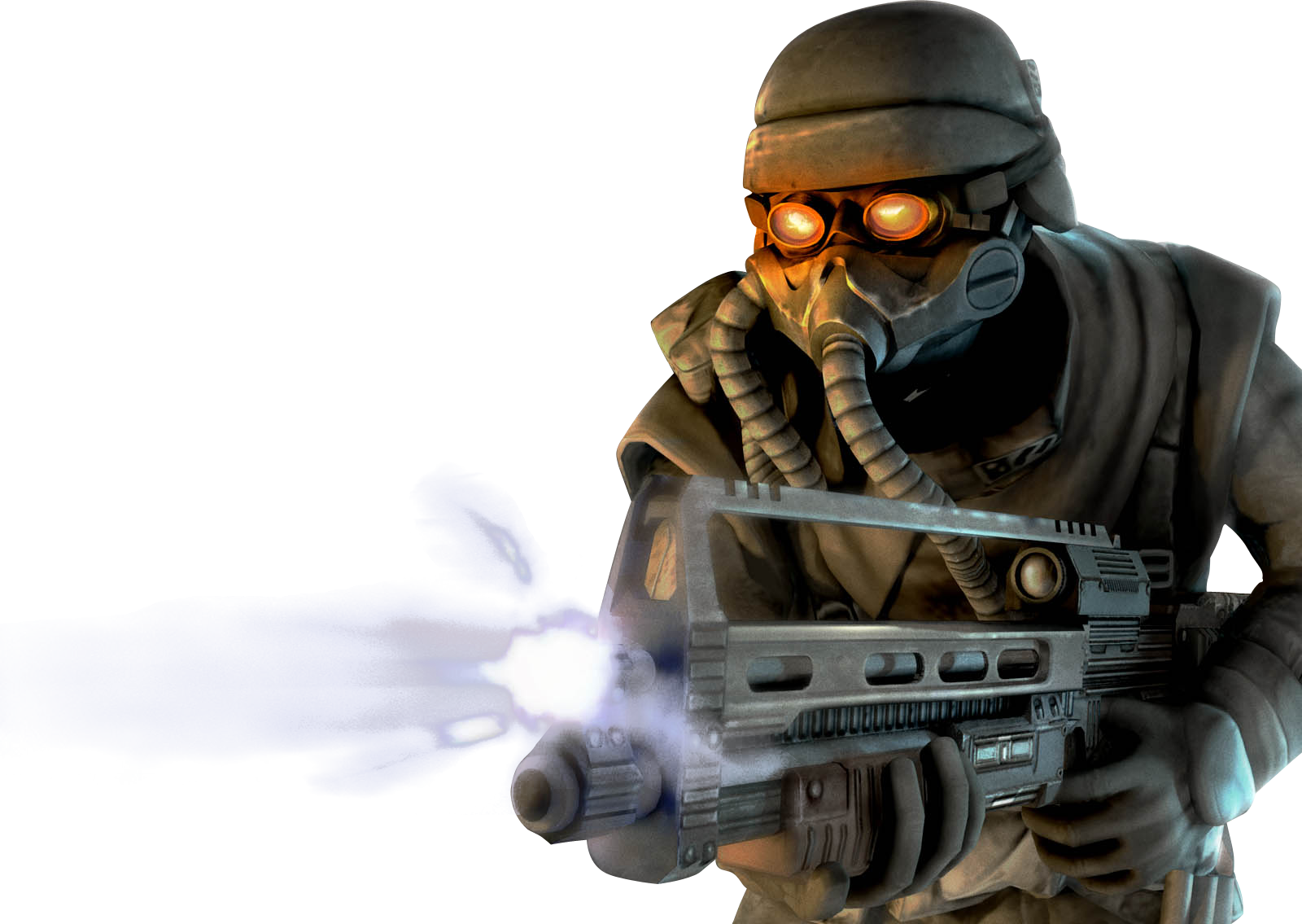 Killzone Png HD Free Download