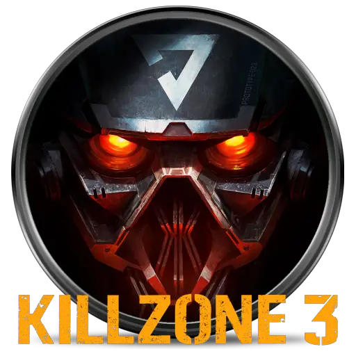 Killzone Pic Png HD Free Download