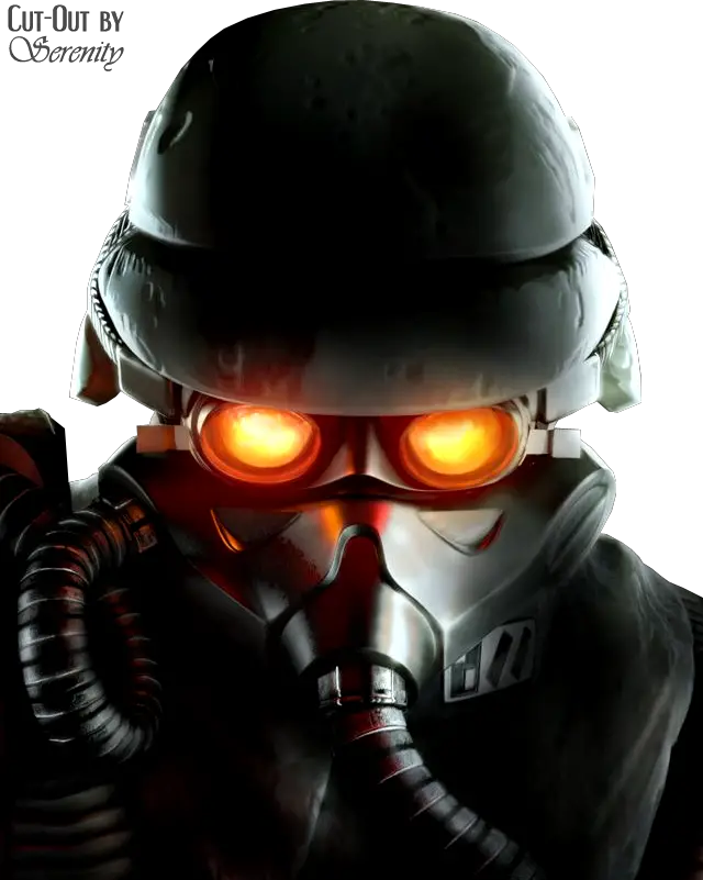 Killzone Png HD Free Download