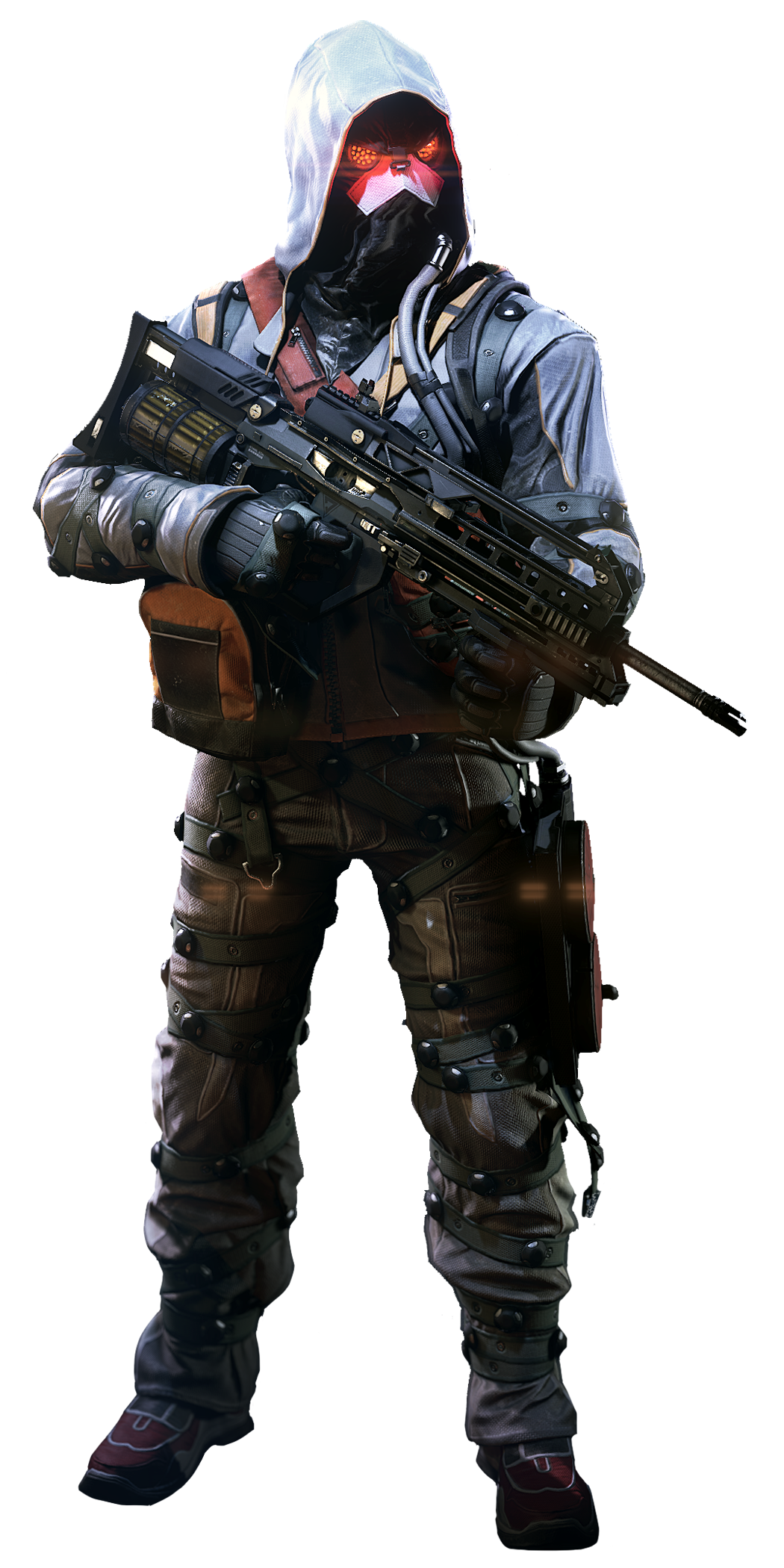 Killzone Png HD Free Download