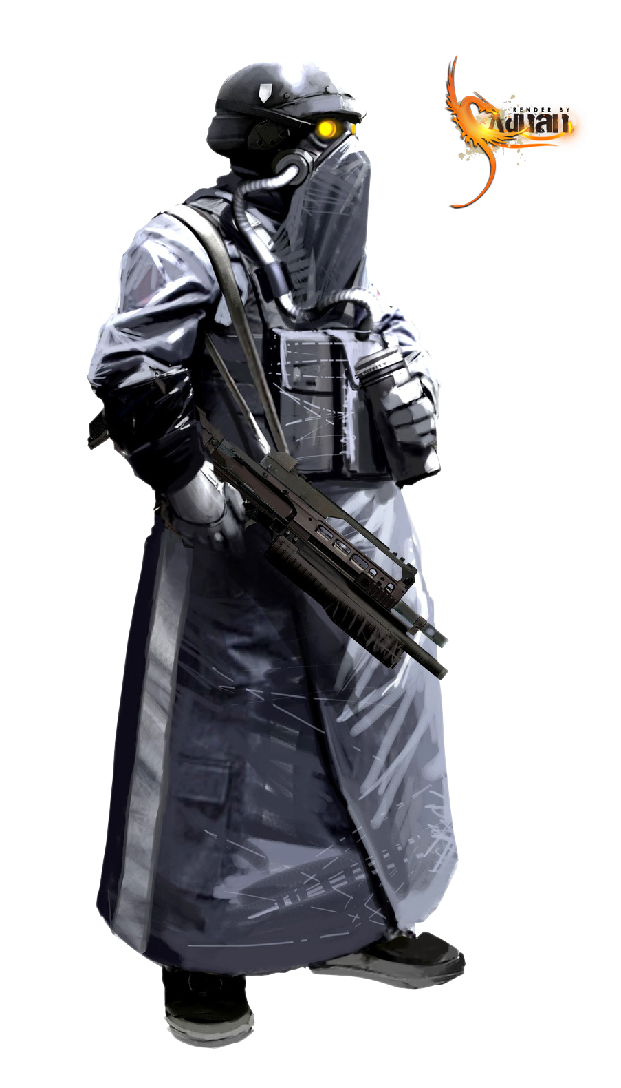 Photos Killzone Png HD Free Download