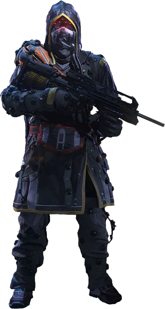 Killzone Pic Png HD Free Download