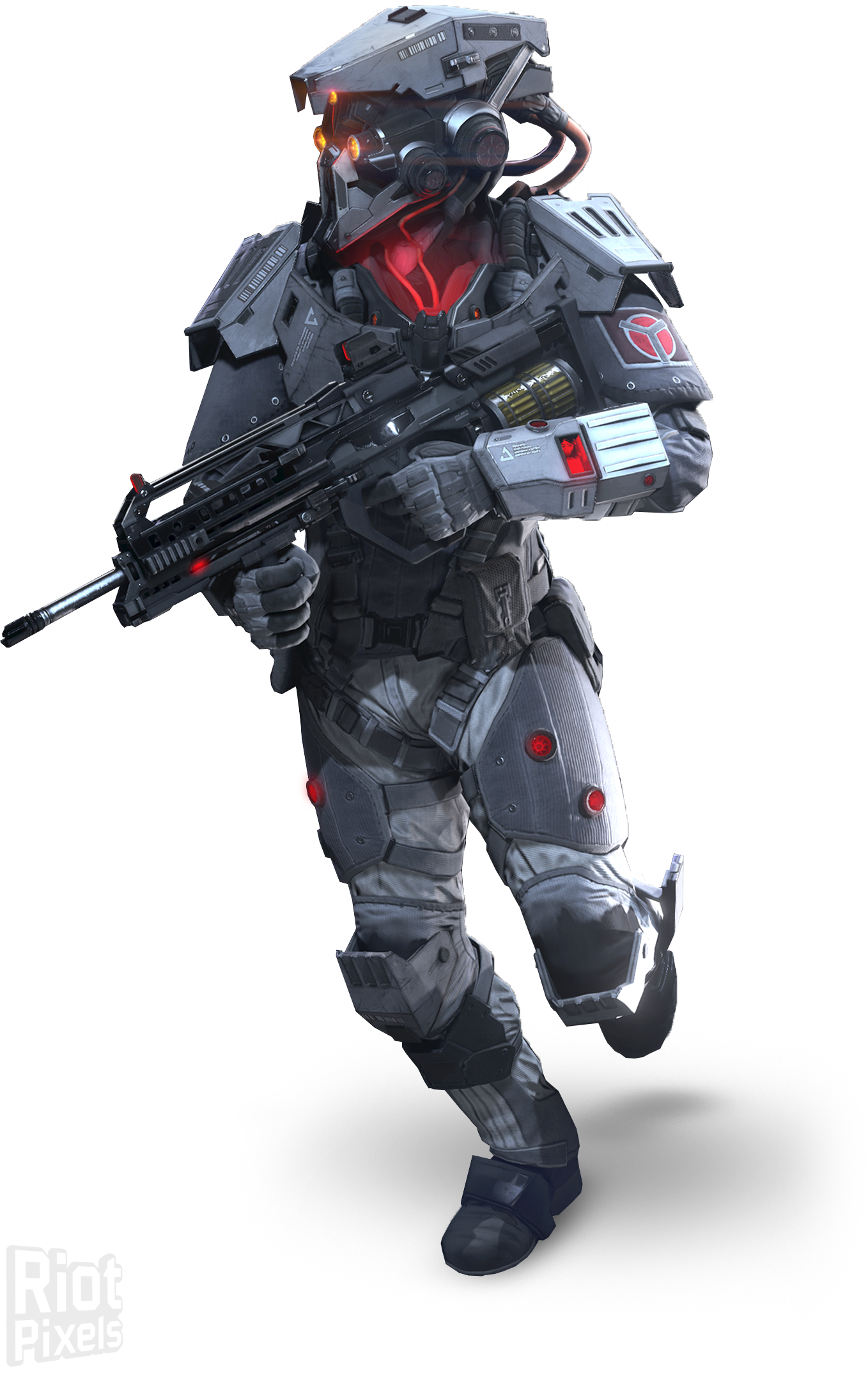 Killzone Transparent Png HD Free Download