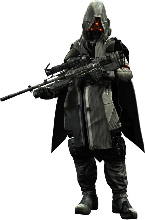 Killzone Png HD Free Download