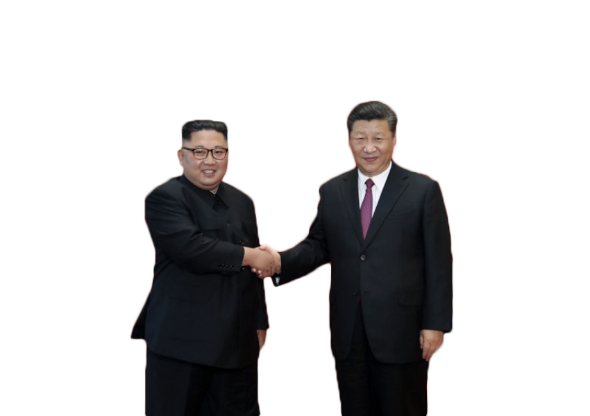 Picture Kim Jong-un Png HD Free Download