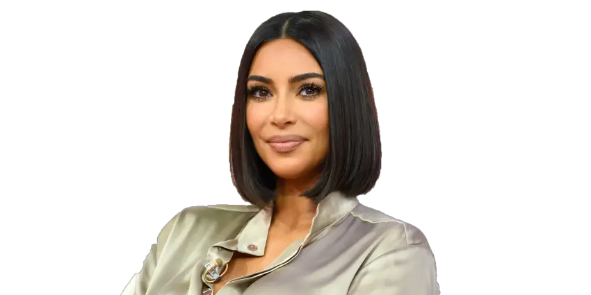 Kardashianhoot Pic Kim Png HD Free Download