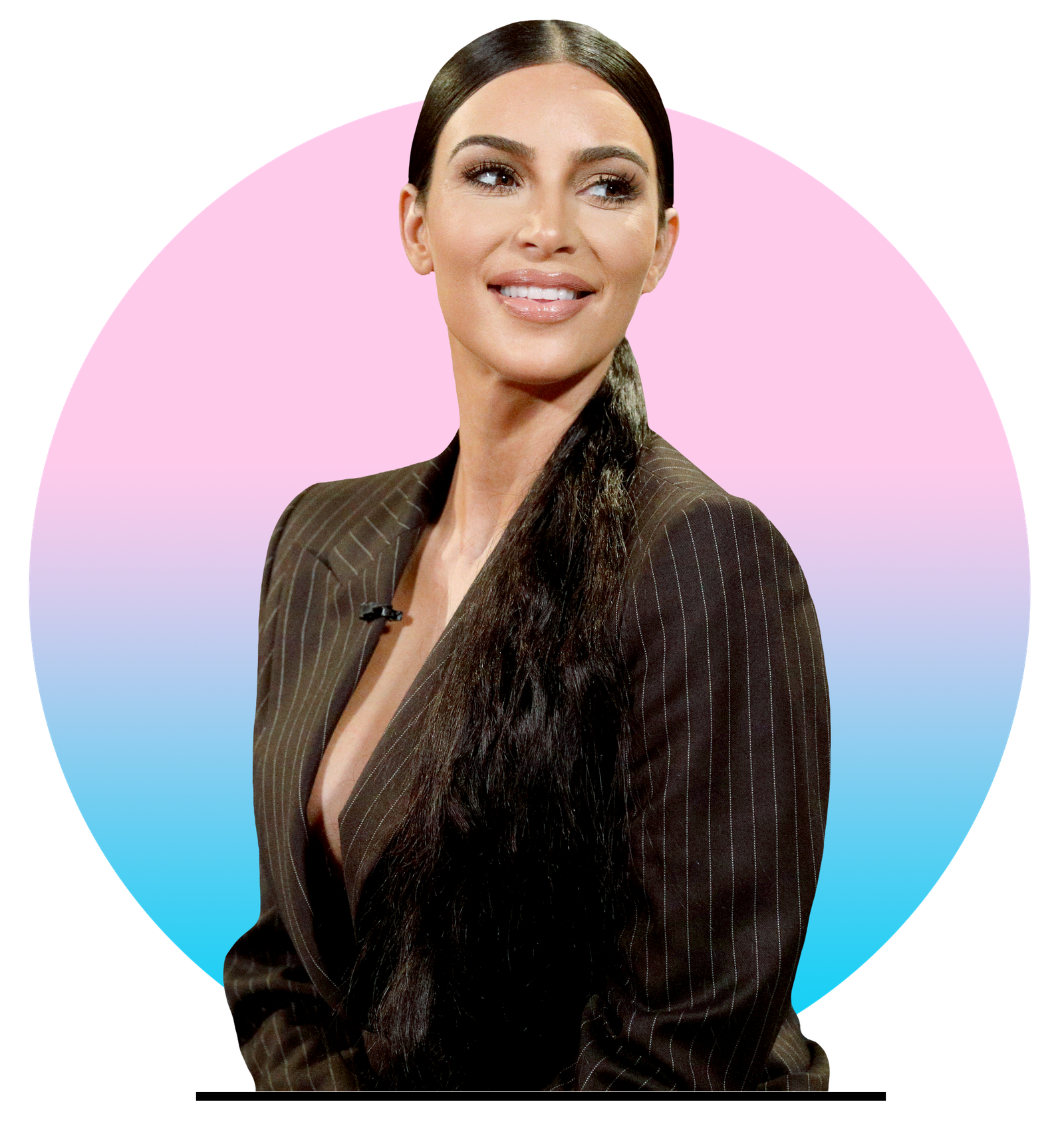 Kardashian Kim Clipart Png HD Free Download