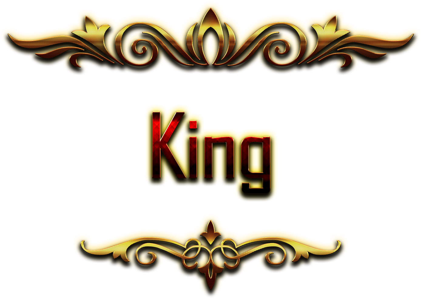 King Png HD Free Download