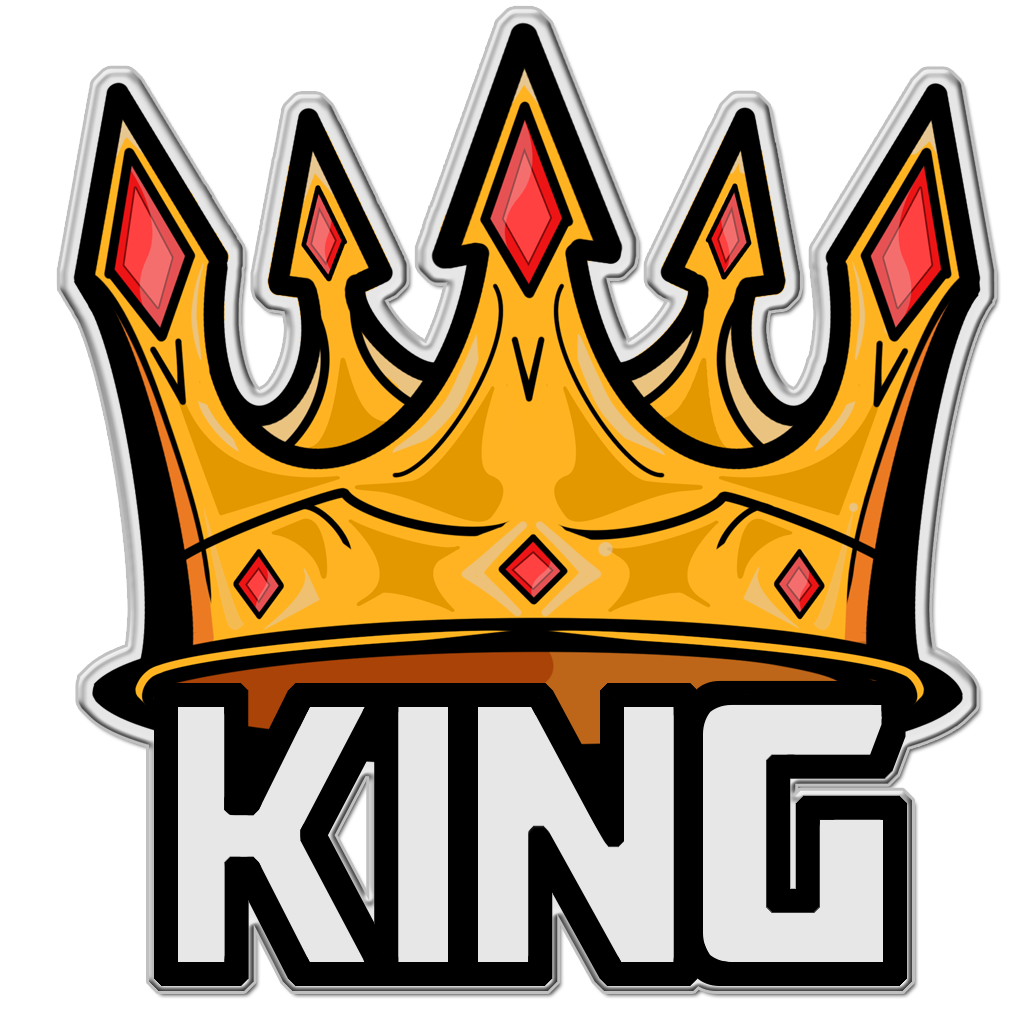 King Png HD Free Download