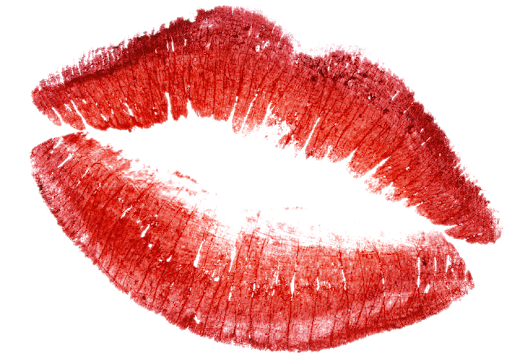 Kiss Png HD Free Download