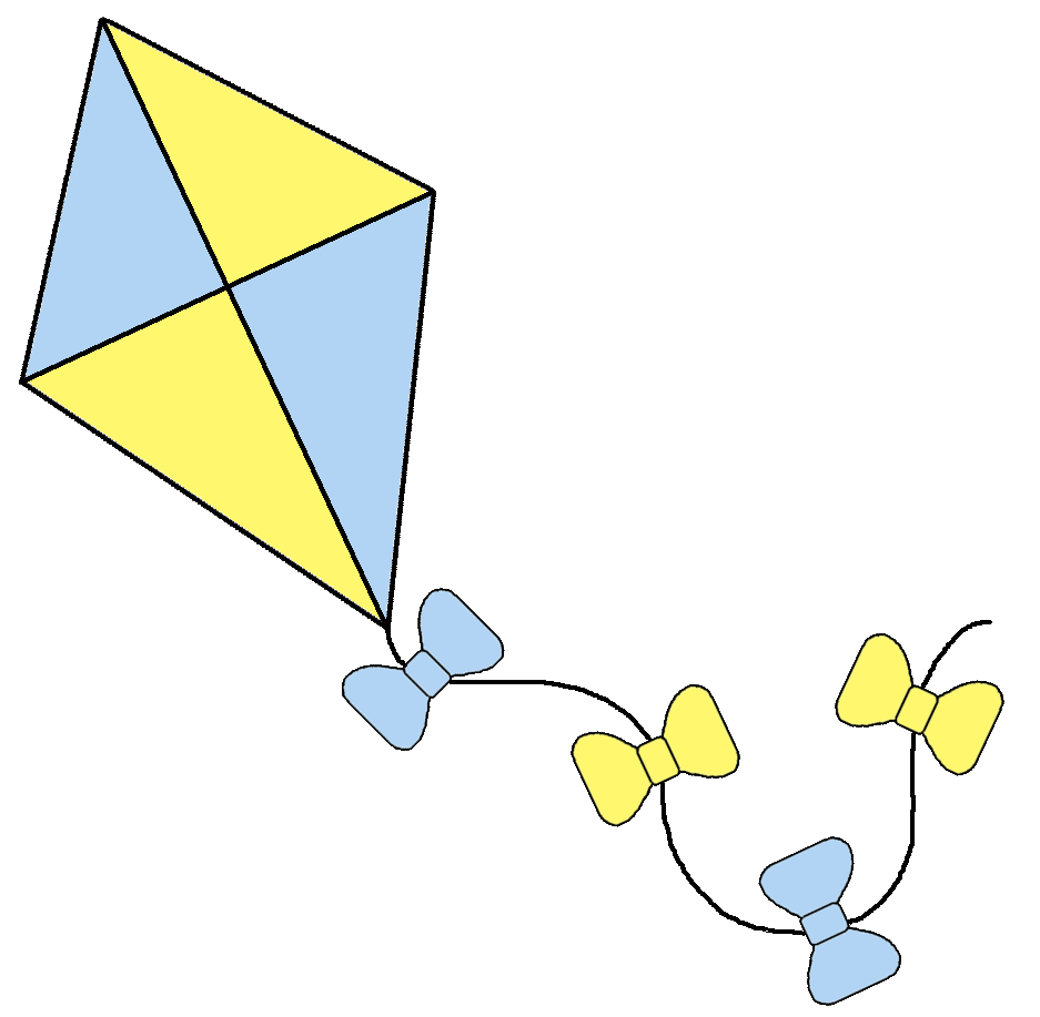 Kite Png Hd Free Download