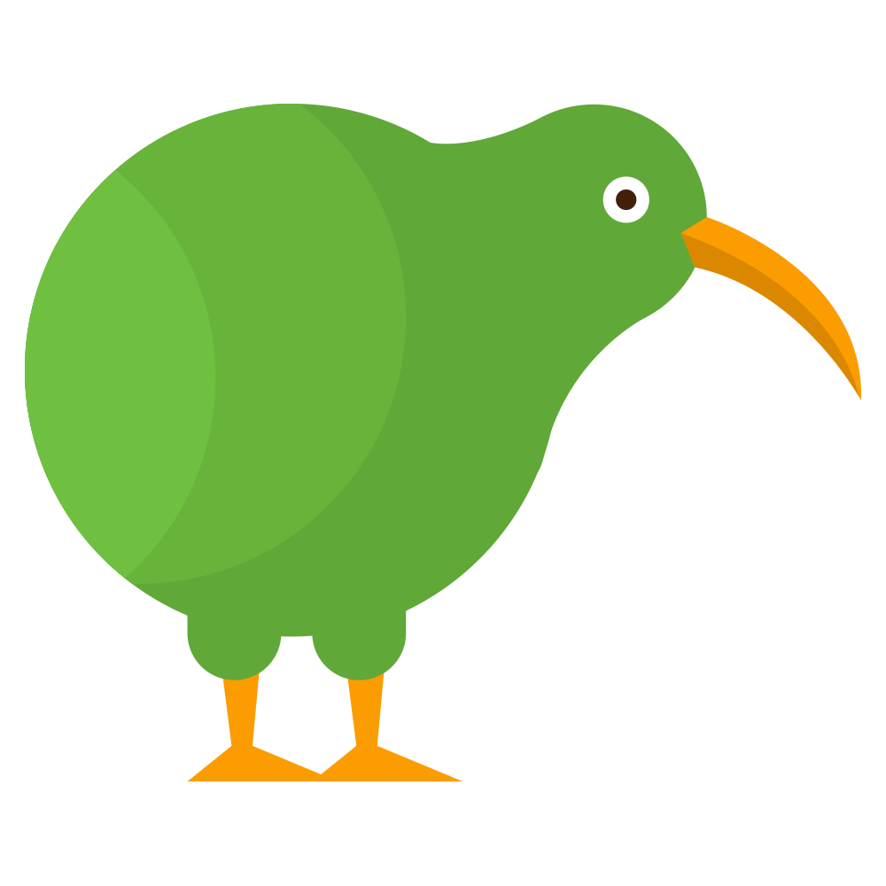 Kiwi Bird Png HD Free Download