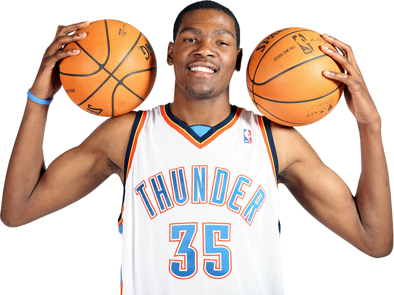 Nba Durant Kevin Png Hd Free Download