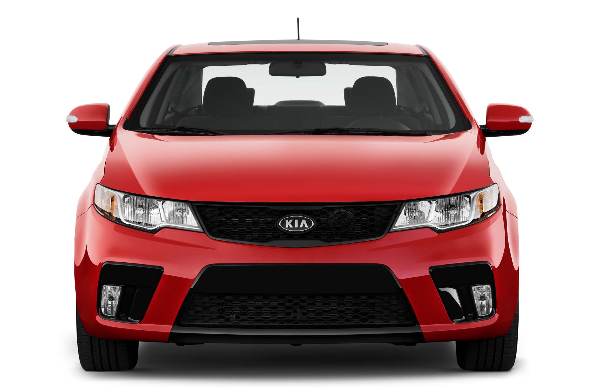 Kia Red Png Hd Free Download