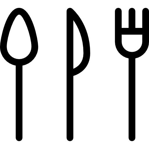 Tools Silhouette Kitchen Png HD Free Download