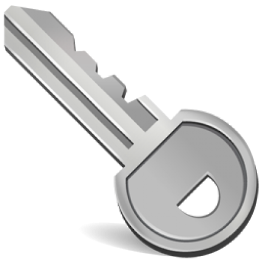 Vector Key Png HD Free Download