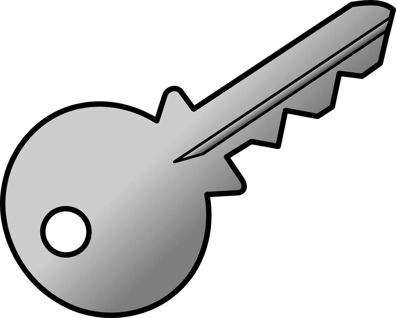 Vector Key Png HD Free Download