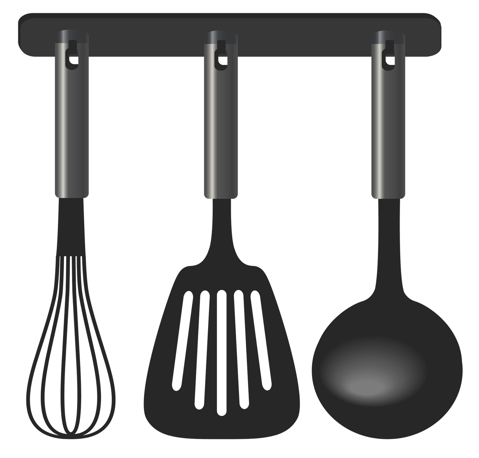 Vector Tools Kitchen Png HD Free Download